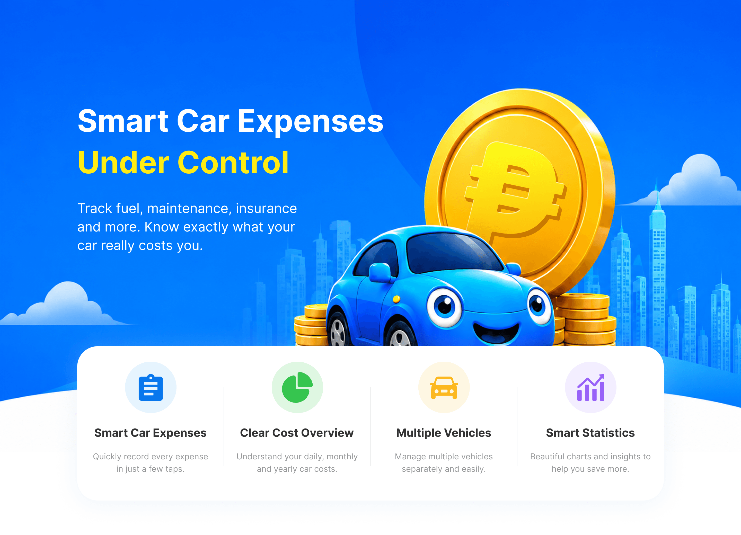 Cash Car home