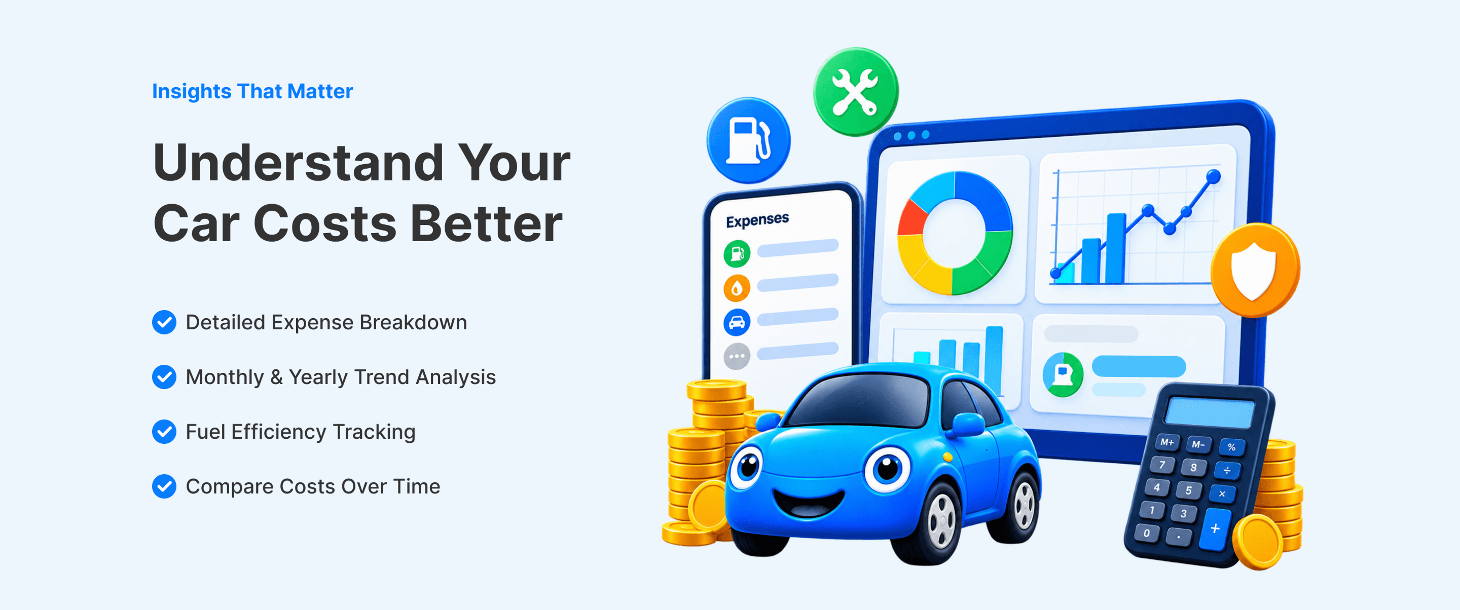 Cash Car service introduction